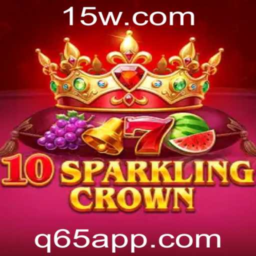 Descubra o Fascinante Mundo de 10SparklingCrown: O Jogo que Promete Revolucionar o Entretenimento