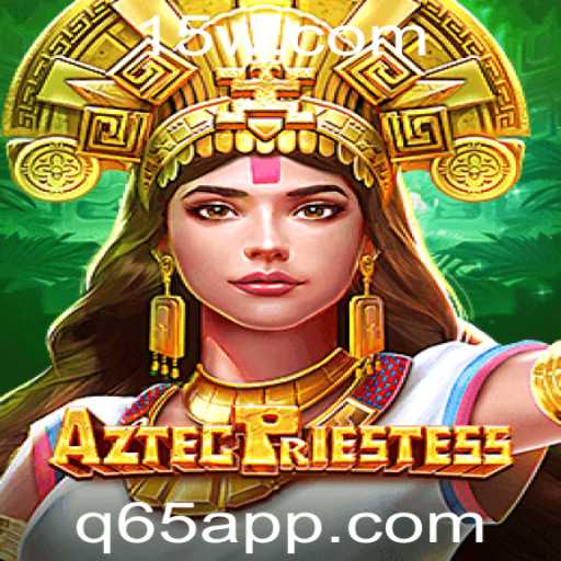 Descubra o Envolvente Mundo de AztecPriestess
