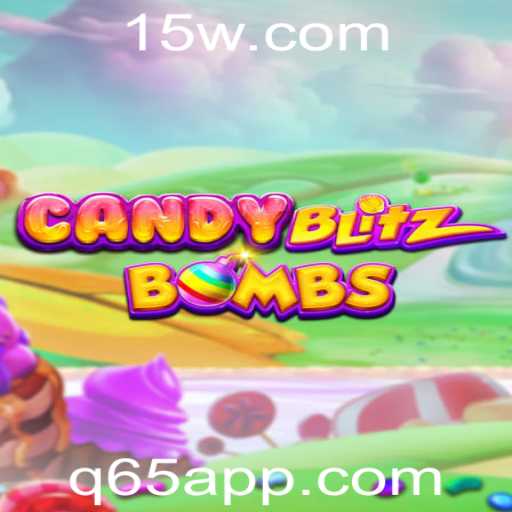 CandyBlitzBombs: Aventuras Docemente Explosivas no Mundo dos Jogos Digitais