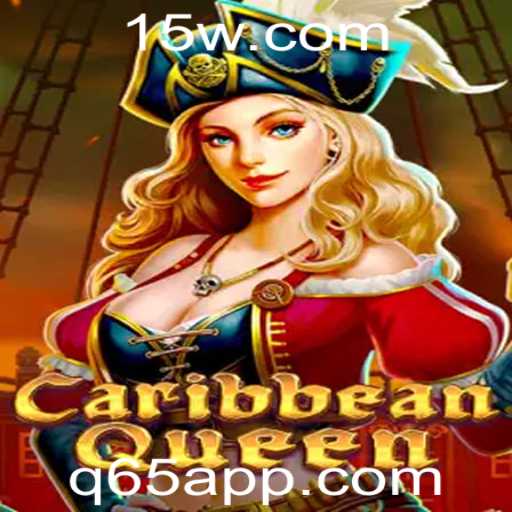 Desvendando CaribbeanQueen: Aventuras e Estratégia nas Ilhas Tropicais