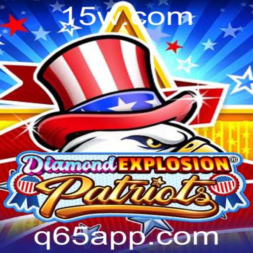 Explorando o Mundo de DiamondExplosionPatriots: O Jogo Revolucionário Q65