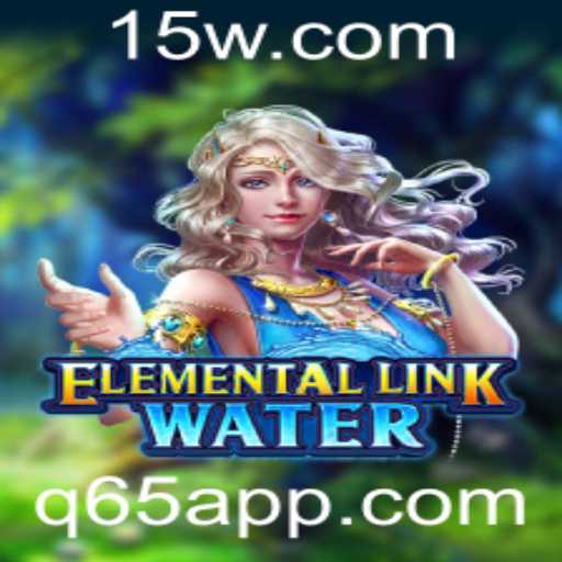 ElementalLinkWater: Um Novo Horizonte no Mundo dos Jogos