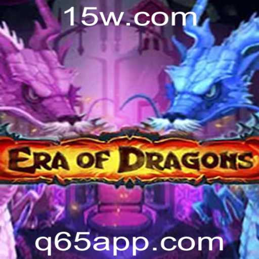 EraOfDragons: Explorando Aventuras Épicas e Estratégias Inovadoras