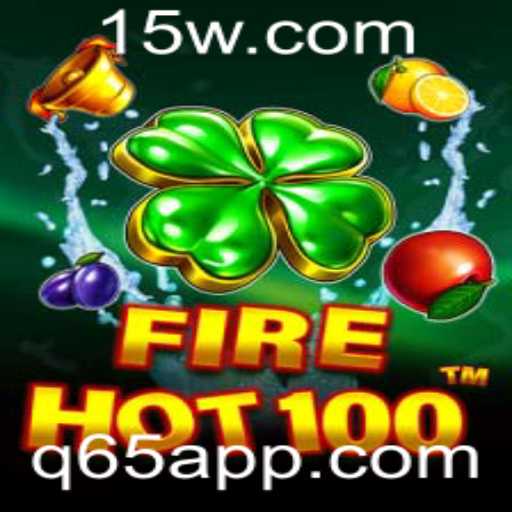 Descubra o Mundo de FireHot100: O Jogo que Está Conquistando os Gamers