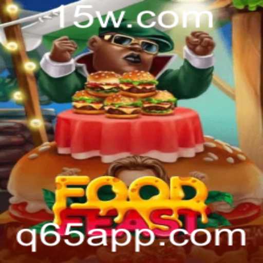 Descubra o Empolgante Mundo de FoodFeast