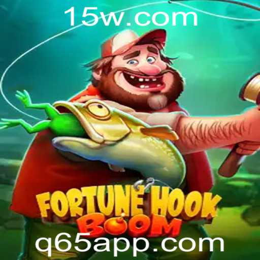 Desvendando FortuneHookBoom: O Novo Fenômeno do Mundo dos Jogos