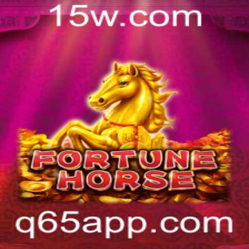Explorando o Jogo FortuneHorse: Uma Jornada de Estratégia e Aventura