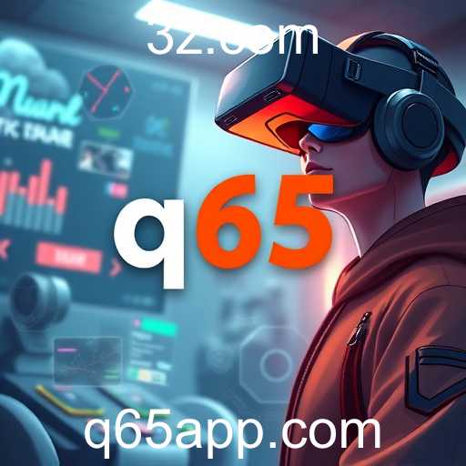 Revolução dos Jogos: Q65 Transforma a Indústria