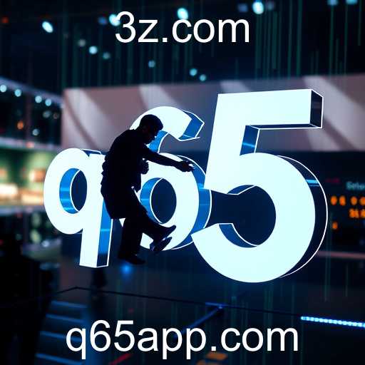 A Revolução do Mercado de Jogos com 'q65'