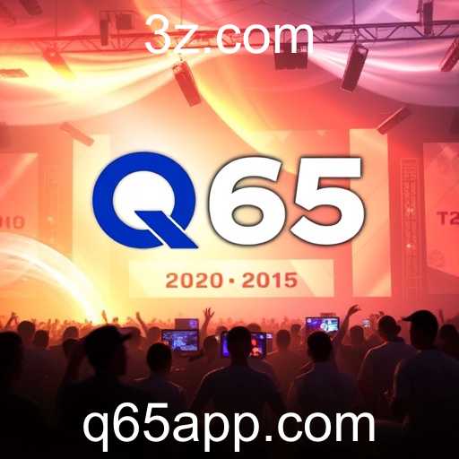 Q65: Revolução nos Jogos Online