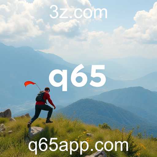 A Revolução dos Jogos com q65