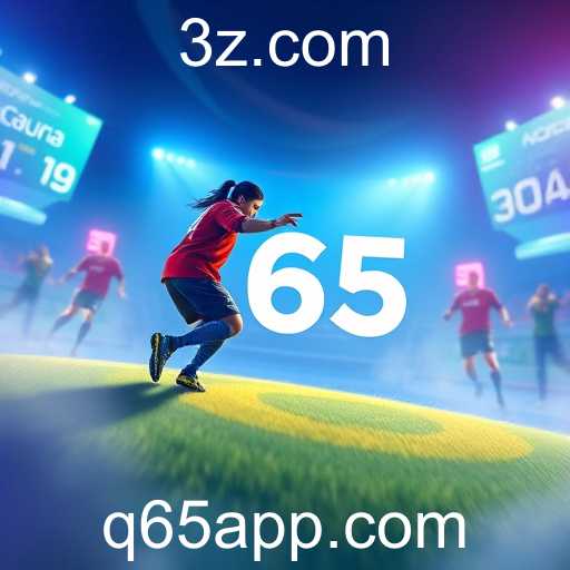 Evolução dos Jogos em 2025: O Papel da q65 no Mercado