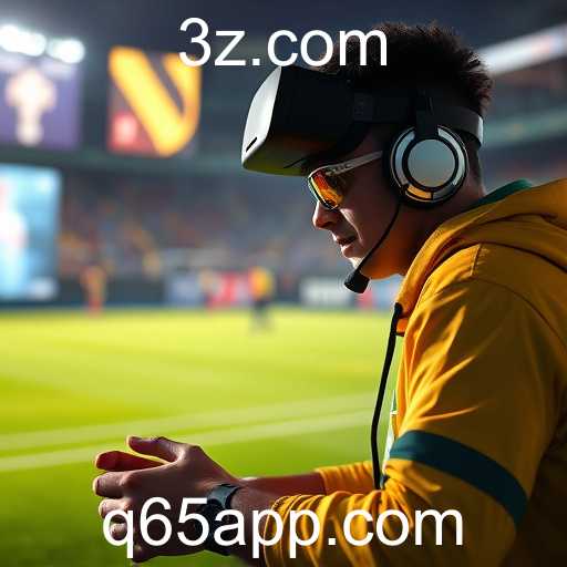 Tendências e Impactos dos Jogos em 2025