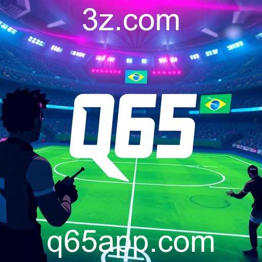 Impacto dos eSports e a ascensão do Q65