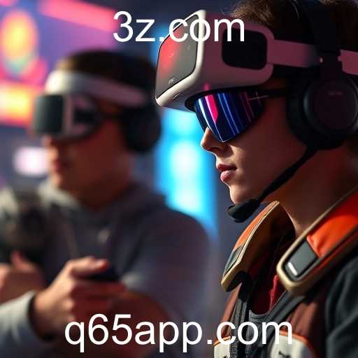 Impacto Crescente de Q65 no Mundo dos Jogos