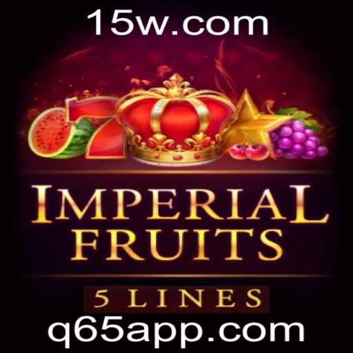 ImperialFruits5: Um Mergulho no Universo de Frutas Imperiais