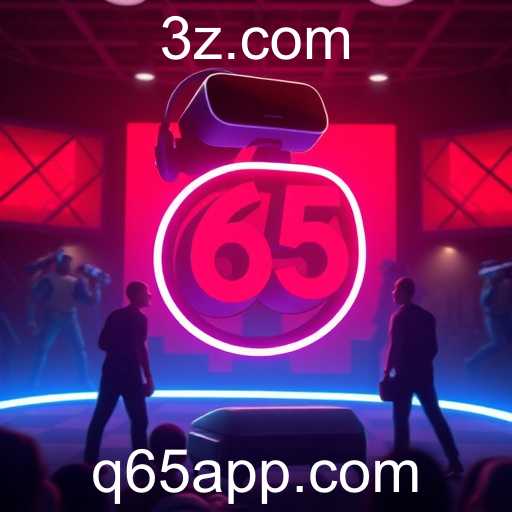 Q65: Transformando o Cenário dos Jogos em 2025