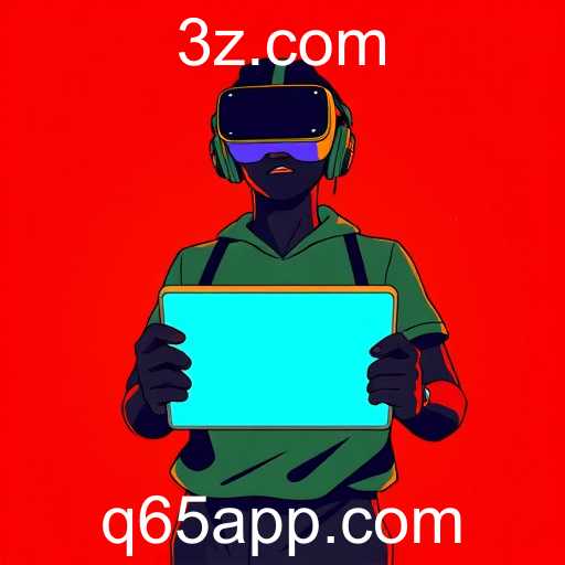 Q65: Expansão e Tendências no Universo dos Jogos