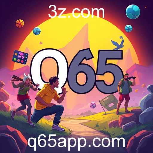 Q65 Revoluciona o Cenário dos Jogos Online em 2025