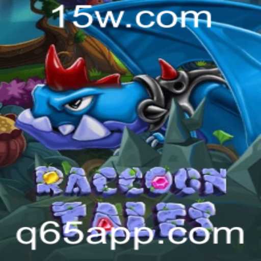 Descobrindo o Mundo Encantado de RaccoonTales
