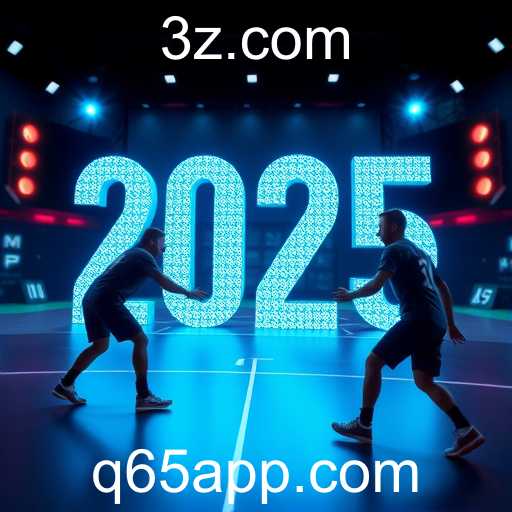 Revolução nos Jogos com Q65: Tendências e Inovações