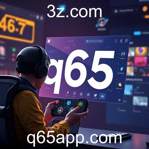 Revolução nos Jogos Online: O Impacto da Palavra-Chave q65