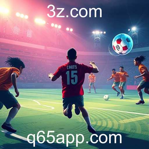 Q65: A Revolução do Gaming em 2025