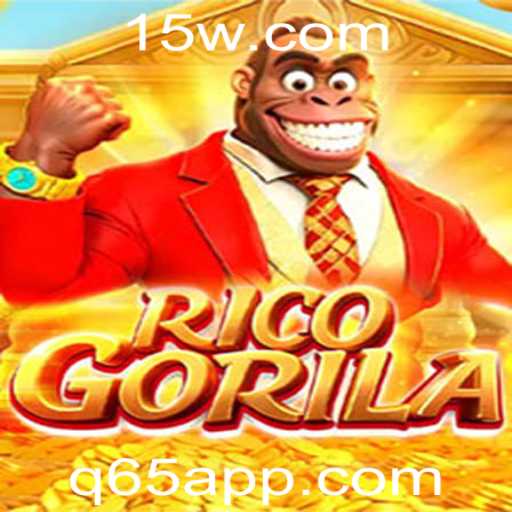 RicoGorila: Um Jogo Empolgante com Novas Regras Inovadoras