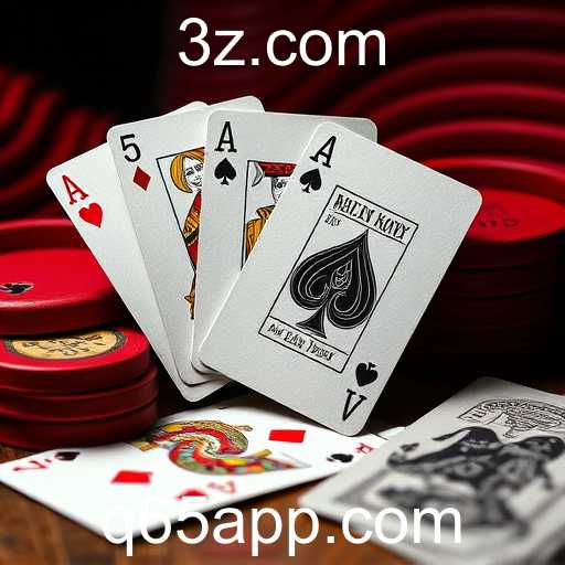 O Crescimento e Impacto da Q65 Games em 2025