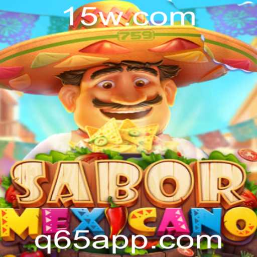 Descubra a Magia de SaborMexicano: O Jogo que Une Tradição e Diversão