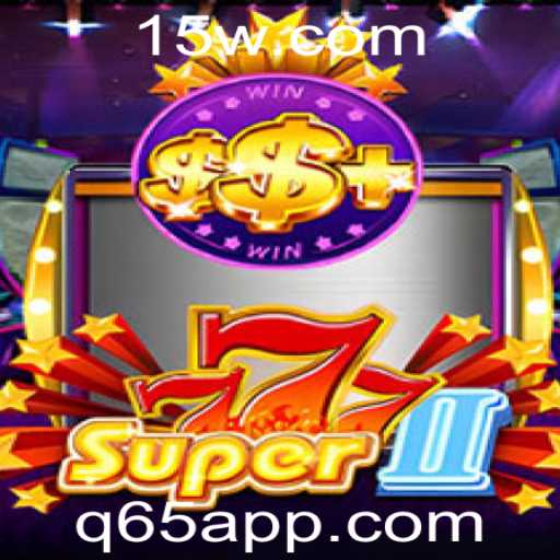 Explorando o Mundo Fascinante de Super777II