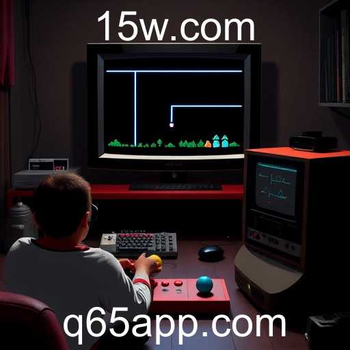 A Evolução dos Videogames: Explorando o Passado, Presente e Futuro da Indústria