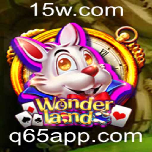 Wonderland: Um Mergulho Nas Maravilhas de um Novo Jogo